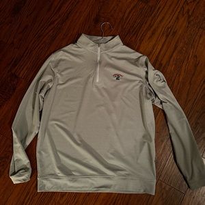 Peter Millar Pinehurst No. 2 Q-Zip